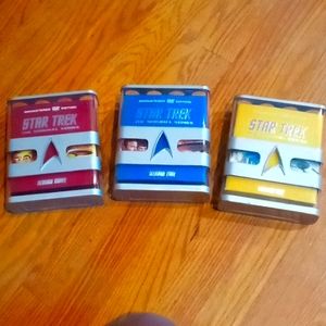 Star Trek for Trekkies!